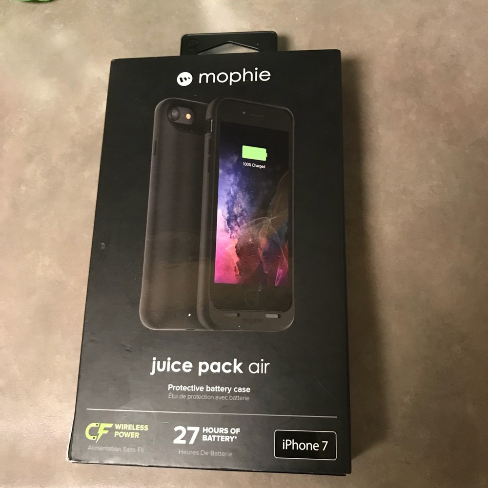 Mophie iPhone 7